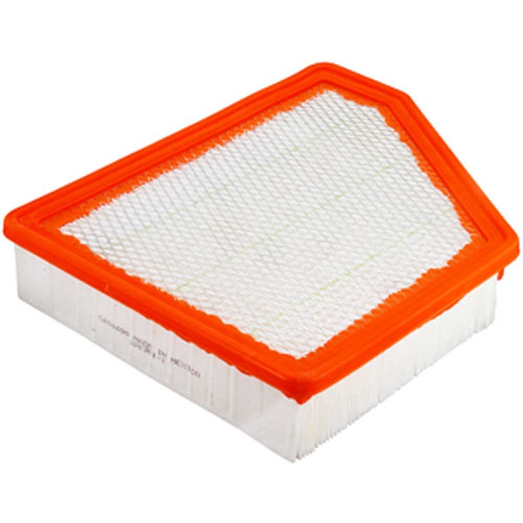 Fram CA10690: Panel Air Filter 2010-15 Chevy Camaro
