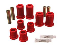 Energy Suspension 3-3147R: Front Control Arm Bushings 1988-99 GM C & R Series Pickup & 1992-99 Chevy Suburban, Tahoe & GMC Yukon