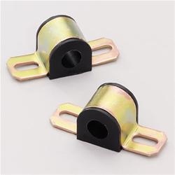 Energy Suspension 9-5108G: Universal Non-Greaseable Sway Bar Bushings 7/8" or 22mm
