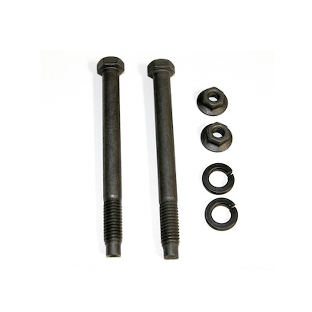 Scott Drake 379699-SK: 379699-SK Engine Motor Mount Bolts for 1966-1969 Ford Mustang