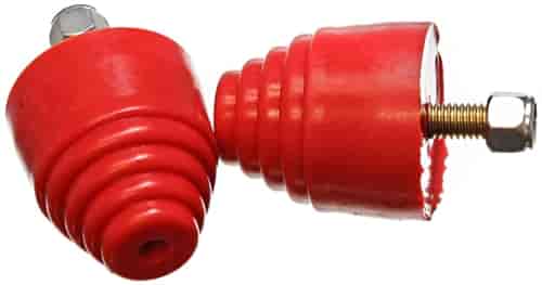 Energy Suspension 9-9101R: Universal Bump Stop Set