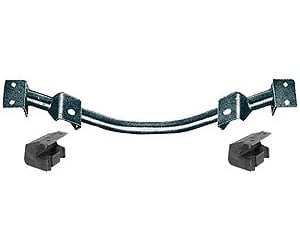Trans Dapt 4017: Engine Swap Motor Mount Kit Ford FE 352-428 into 1953-64 Ford Pickup