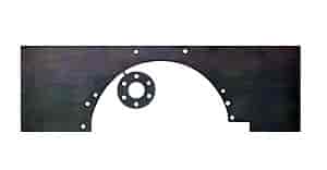 Competition Engineering 4035: Mid-Mount Plate Ford 289-302, 351C, 351W