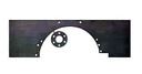 Competition Engineering 4035: Mid-Mount Plate Ford 289-302, 351C, 351W