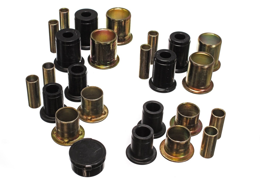 Energy Suspension 3-3106G: Front Control Arm Bushings 1980-81 Chevy Camaro & Pontiac Firebird