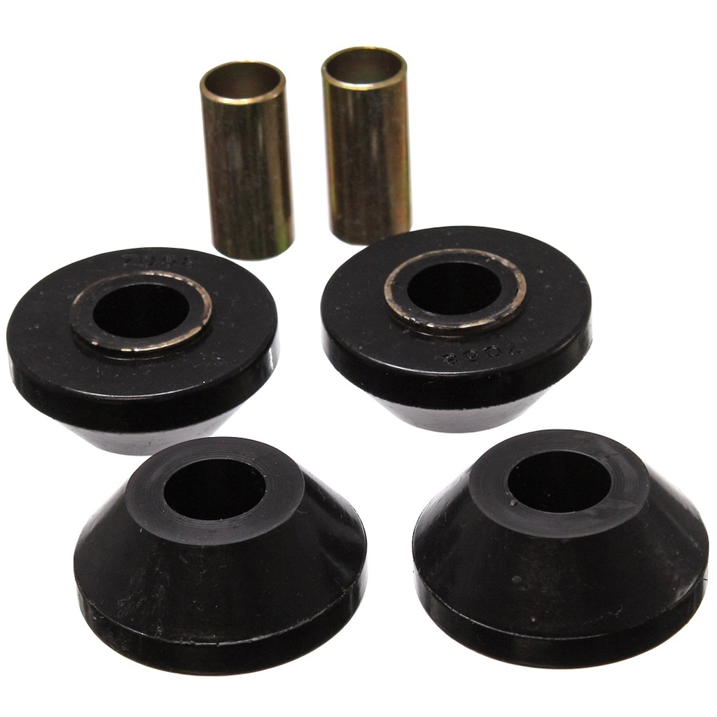 Energy Suspension 3-7109G: Front Strut Rod Bushings 1963-70 Chevy Impala & Caprice