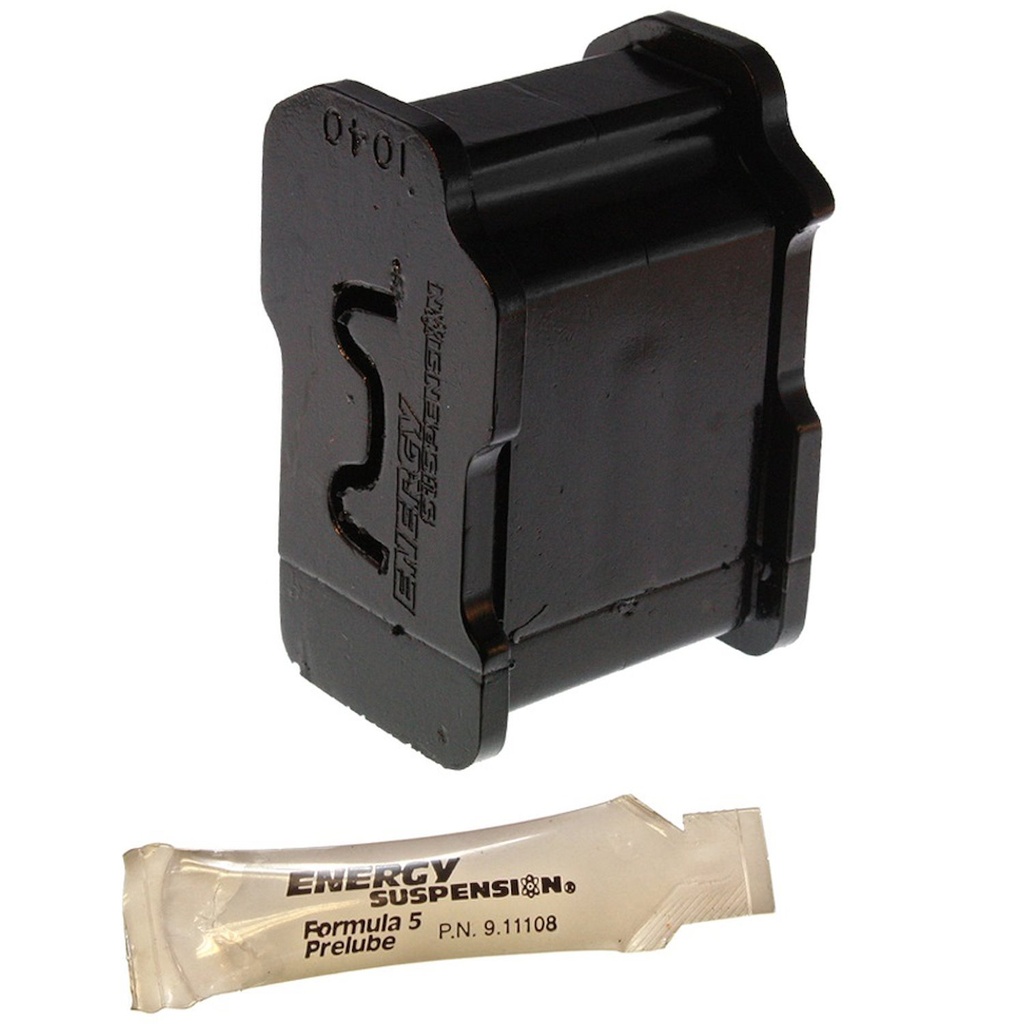 Energy Suspension 3-1111G: Torque Arm Mount Bushing 1984-92 Chevy Camaro & Pontiac Firebird