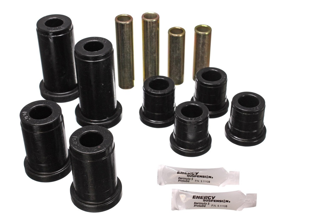 Energy Suspension 3-3134G: Front Control Arm Bushings 1988-97 GM K & V Series Pickups & 1991-97 Chevy Suburban, Tahoe & GMC Yukon
