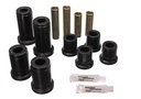 Energy Suspension 3-3134G: Front Control Arm Bushings 1988-97 GM K & V Series Pickups & 1991-97 Chevy Suburban, Tahoe & GMC Yukon