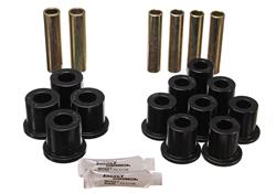 Energy Suspension 4-2114G: Leaf Spring Bushings 1980-96 Ford Bronco, F150, F250 & 1980-98 Ford F350