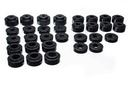 Energy Suspension 3-4115G: Body Mount Bushing Set 1968-1972 Chevy Chevelle