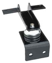Trans Dapt 4562: Engine Swap Motor Mount Kit Small Block Ford 289, 302, 351W into Ford Pickup