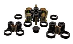 Energy Suspension 4-3120G: CNTRL ARM BUSH SET R FORD