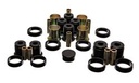Energy Suspension 4-3120G: CNTRL ARM BUSH SET R FORD