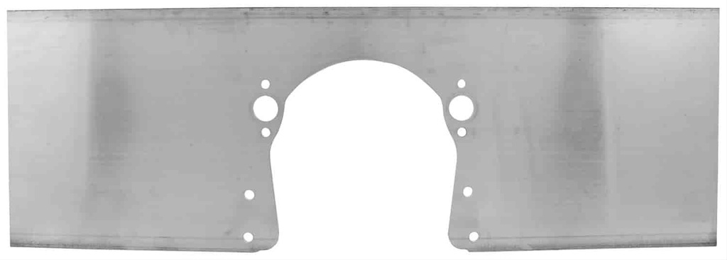 Allstar Performance ALL38124: Motor Plate Big Block Chevy