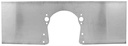 Allstar Performance ALL38124: Motor Plate Big Block Chevy