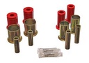 Energy Suspension 3-3157R: Front Control Arm Bushings 1982-92 Chevy Camaro & Pontiac Firebird
