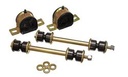 Energy Suspension 3-5214G: Front Sway Bar Bushing & End Link Set 2000-2006 Chevy Tahoe, Suburban, Avalanche & GMC Yukon