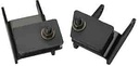 Trans Dapt 4698: Engine Swap Motor Mount Kit Mopar B/RB Big Block into 1967-72 Mopar A-Body Chassis with Small Block V8 K-Member