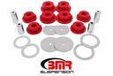 BMR Suspension SCB111: BUSHING KIT REAR CRADLE