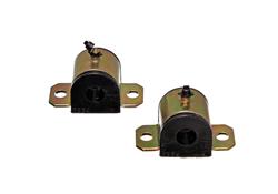 Energy Suspension 3-5202G: Front Sway Bar Bushings 1967-1969 Chevy Camaro & 1968-1974 Chevy Nova