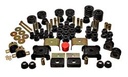 Energy Suspension 3-18104G: Hyper-Flex Bushing Set 1973-80 GM K Series Pickup