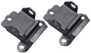 Trans Dapt 9525: Replacement Motor Mount Pads Small Block Chevy