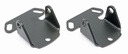Trans Dapt 4229: 4229 Solid Replacement Motor Mount Pads Chevy 2.8L/4.3L V6