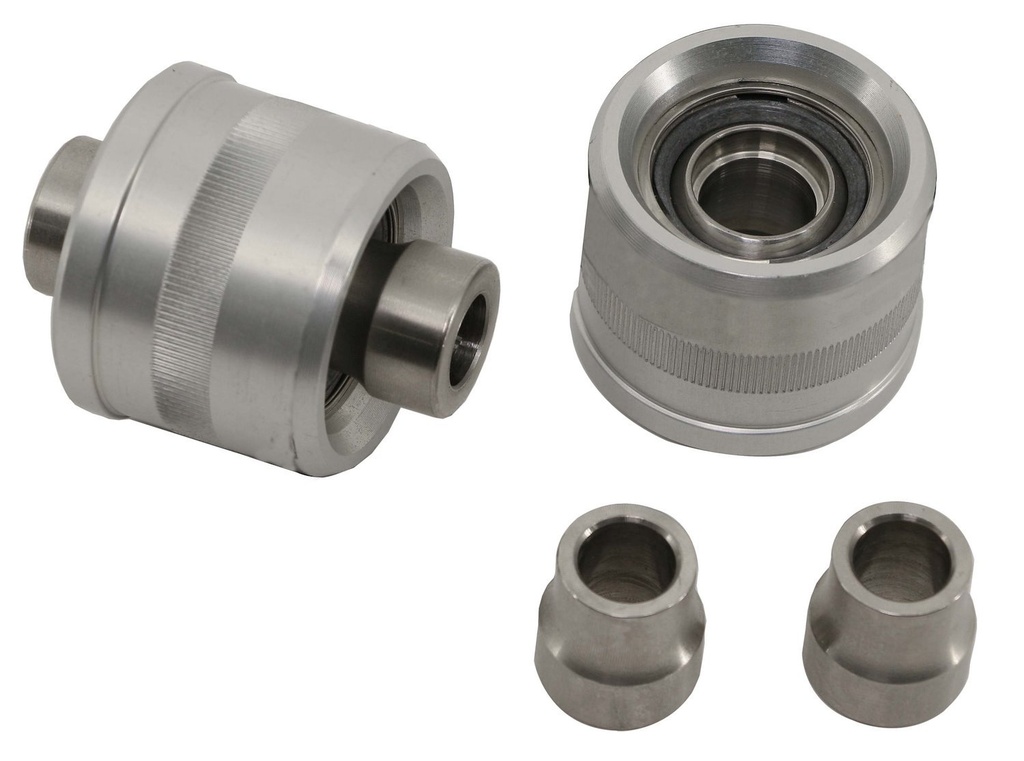 Ridetech 11227298: R-Joint Upper Axle Bushing