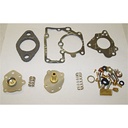 Heidts CA-360: CONTROL ARM REBUILD KIT