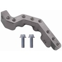 ICT Billet 551169-LS01: LS Builders Universal Low-Mount Accessory Support Bracket
