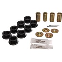 Energy Suspension 3-7102G: DIFF STRUT BUSHING GM