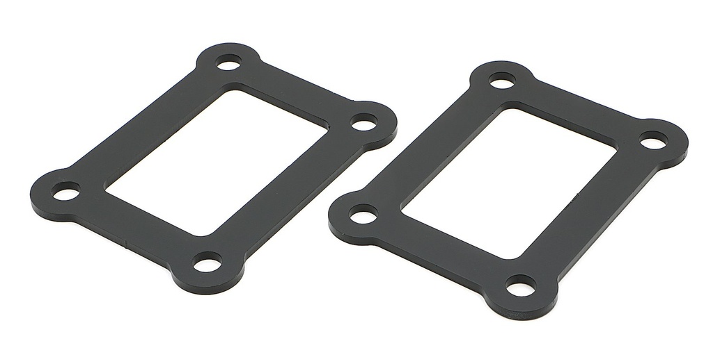 Trans Dapt 4207: ENGINE MOUNTS