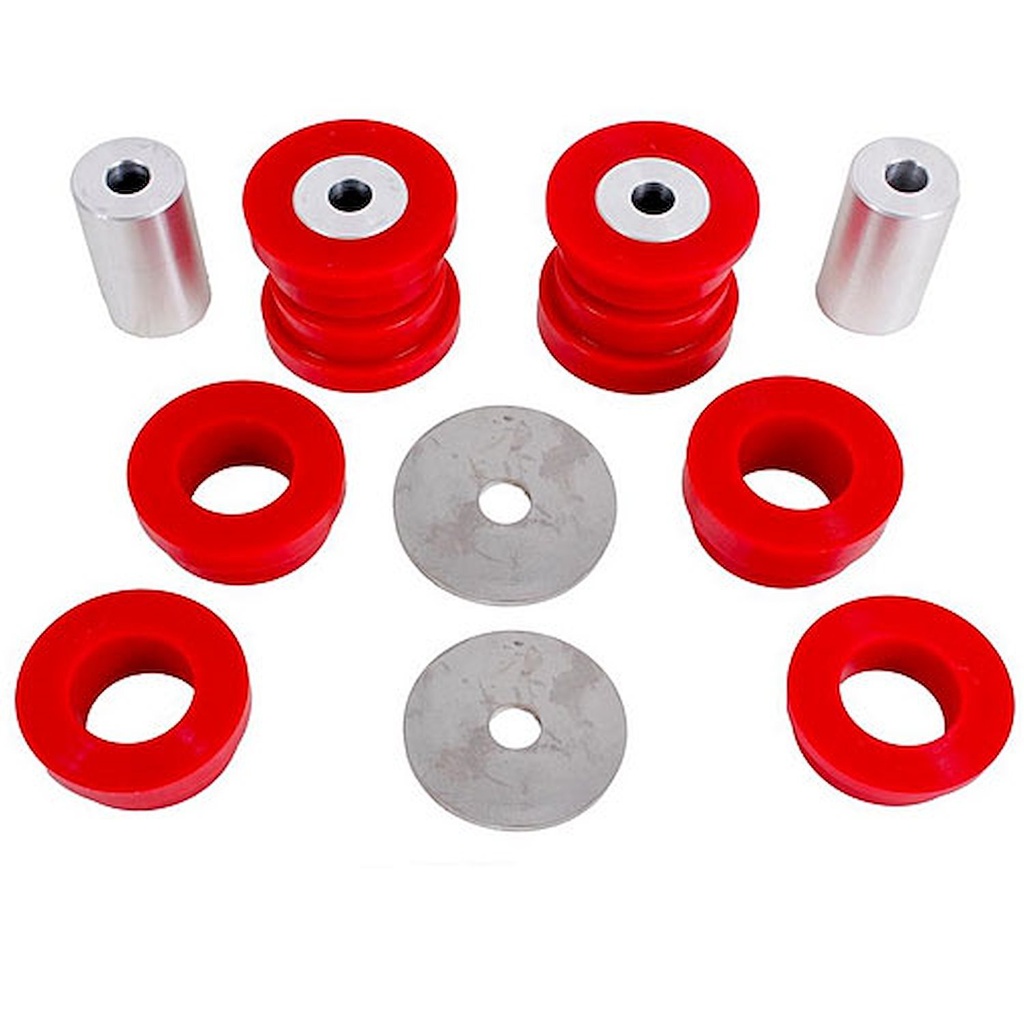 BMR Suspension BK047: Rear Cradle Bushing Kit 2015-Up Mustang