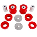 BMR Suspension BK047: Rear Cradle Bushing Kit 2015-Up Mustang