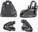 OER K576: Frame Mounts 1967-69 Firebird