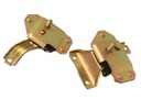 Energy Suspension 4-1127G: Motor Mounts 1996-04 Ford Mustang