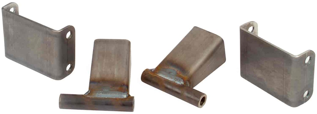 Heidts MM-130: Motor Mount Stands 1964.5-1967 Ford Mustang