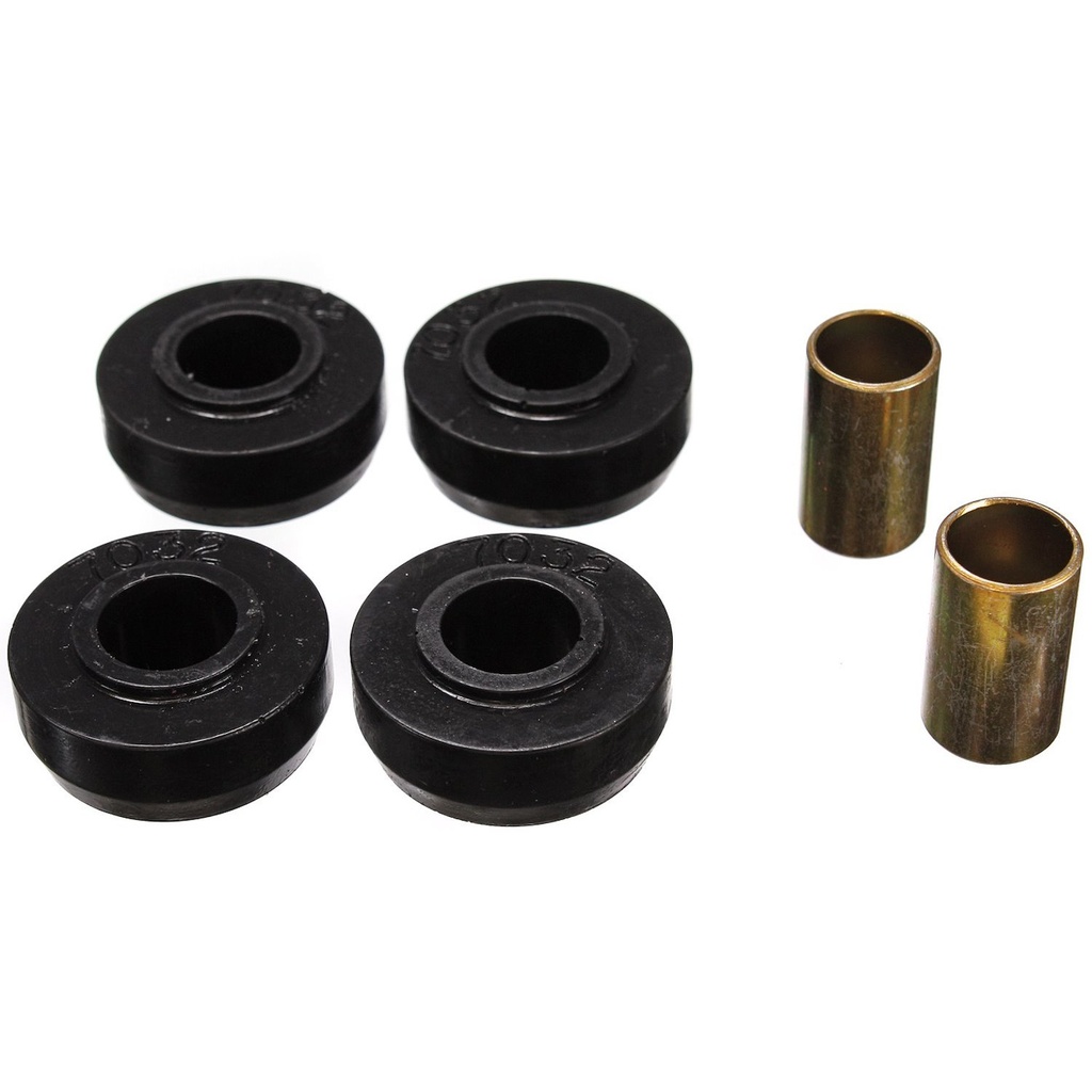 Energy Suspension 3-7105G: Front Strut Rod Bushings 1962-67 Chevy II