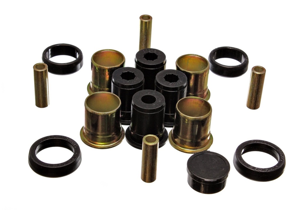 Energy Suspension 3-3169G: Rear Upper Control Arm Bushings 1964-88 GM A-Body & G-Body