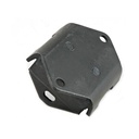 Scott Drake D1ZZ-6038-A: Motor Mount 1967-1970 Ford Mustang