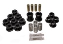Energy Suspension 3-3142G: Front Control Arm Bushings 1984-96 Chevy Corvette