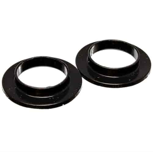 Energy Suspension 9-6103G: Coil Spring Isolators Universal