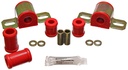 Energy Suspension 3-5104R: Rear Sway Bar Bushings 1967-1981 Chevy Camaro