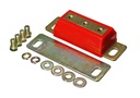 Energy Suspension 4-1136R: Transmission Mount 1960-80 Ford, Mercury & Lincoln V8 Cars