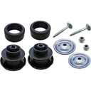 OER T71213: T71213 Radiator Support Bushing Set for 1988-1998 Chevy/GMC C/K Trucks, 1992-1999 Chevy/GMC Yukon, Suburban