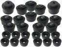 Autopro USA BM1034: BODY BUSHINGS, SET