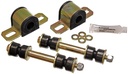 Energy Suspension 3-5146G: Rear Sway Bar Bushing & End Link Set 1982-1999 Chevy Camaro