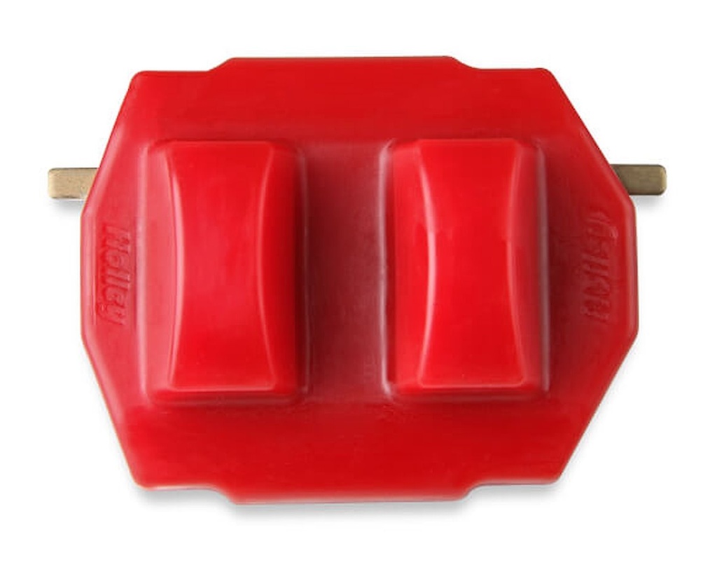 Hooker Headers 71221017HKR: BlackHeart Engine Mount Insert