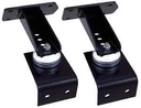 Trans Dapt 4509: "Biscuit-Style" Motor Mounts Chevy/GM LS1/LS6/Vortec 4.8, 5.3, 6.0L